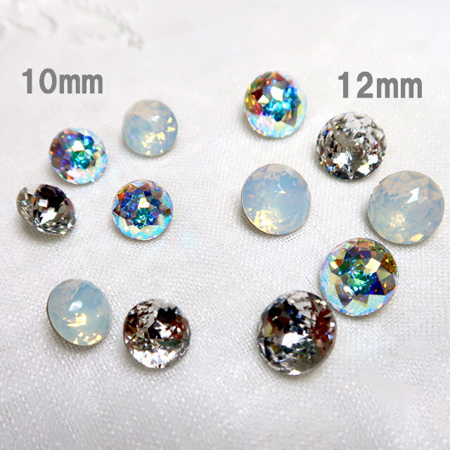 swarovski #1400 アソート