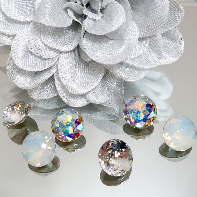 swarovski #1400 アソート