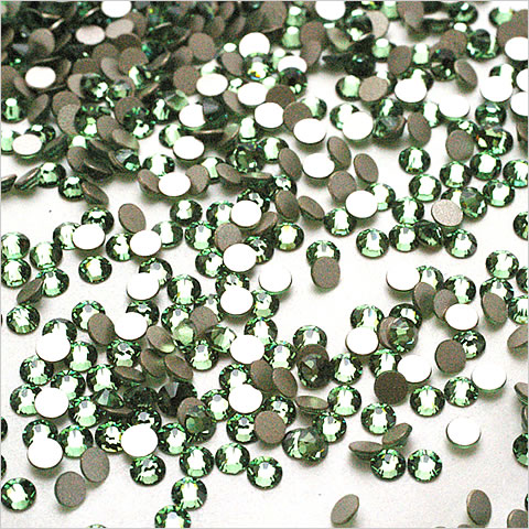 スワロフスキー #2058 エリナイト