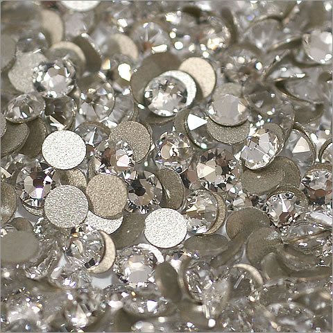 スワロフスキー #2088 クリスタル