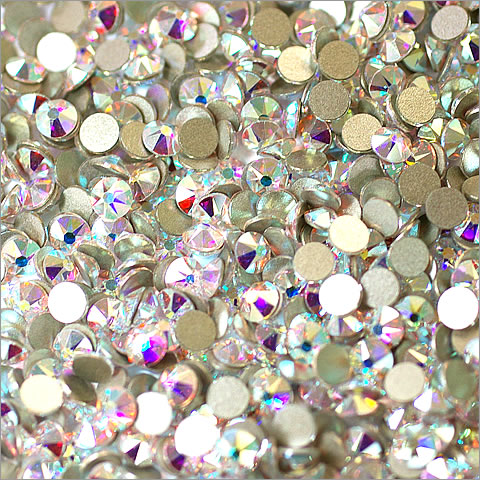 スワロフスキー/ラインストーン/#2088 XIRIUS Rose/クリスタルAB/ss20