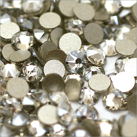 スワロフスキー　#2088　クリスタルシルバーシェイド