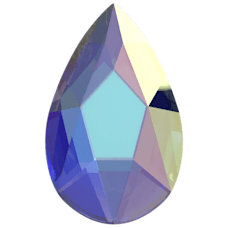 スワロフスキー　＃2303　クリスタルABF