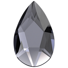 スワロフスキー　＃2303　グラファイトF