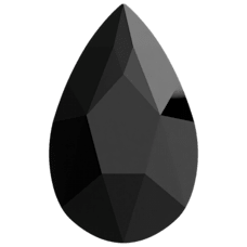 スワロフスキー　＃2303　ジェットF