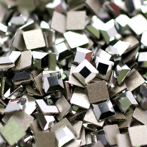 #2400 Crystal CAL