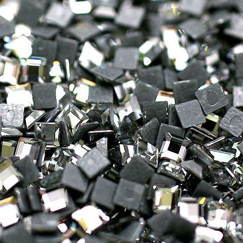 スワロフスキーラインストーンホットフィックス　#2400HF