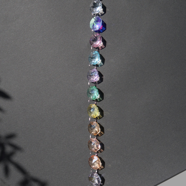 プレシオサ シャンデリアパーツ カラー見本