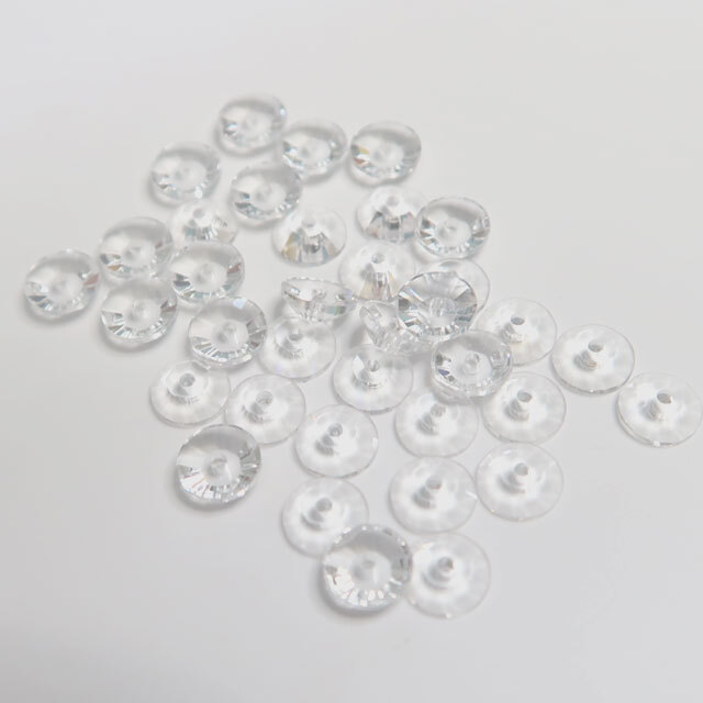 スワロフスキーELEMENTS SEW-ON STONES（スワロフスキー