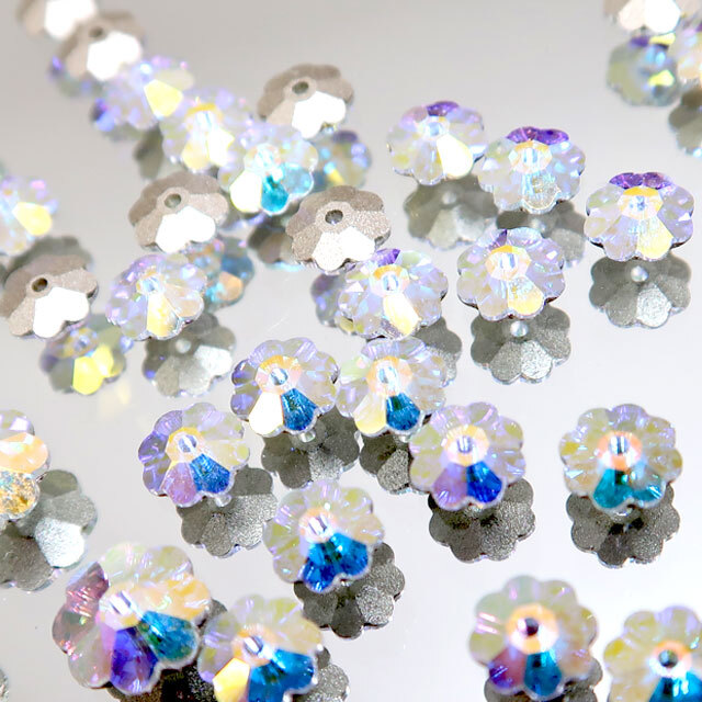 3700 縫い付け用ストーン