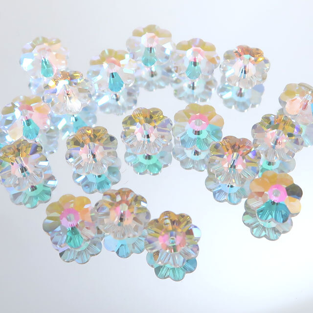 3700 縫い付け用ストーン