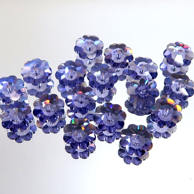 3700 縫い付け用ストーン