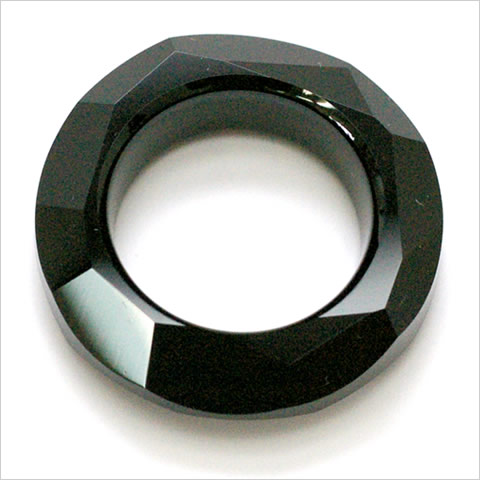 スワロフスキー #4439 クリスタルゴールデンシャドウCAL V SI 20mm 1ヶ