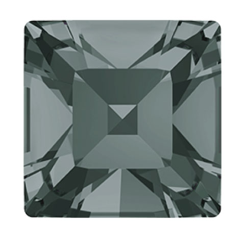 スワロフスキー #4400 6mm クリスタル 6ヶ