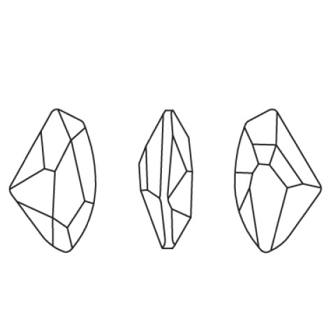 4757 ファンシーストーン