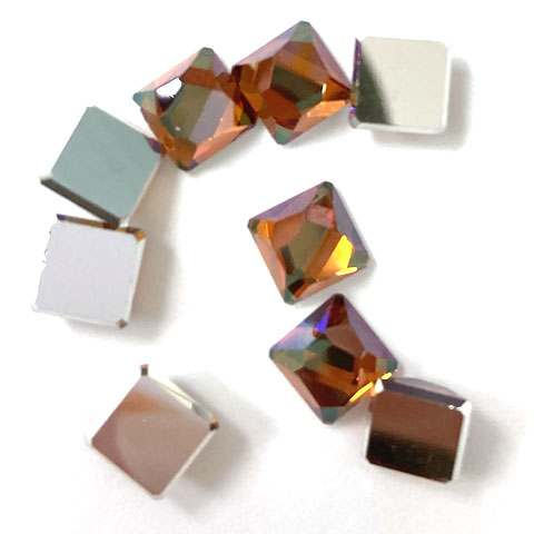 スワロフスキー #4869 クリスタルVL Z 4mm 10ヶ