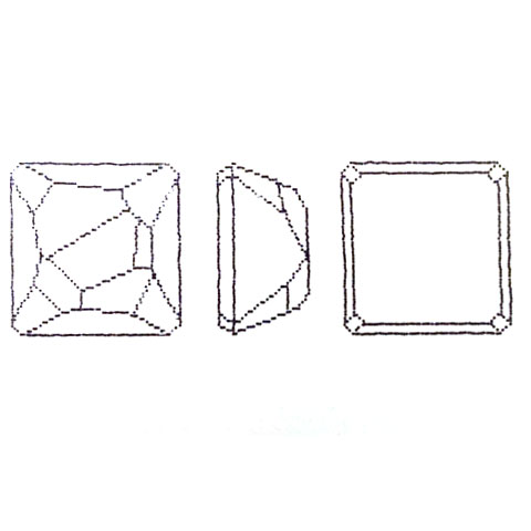 4854 ファンシーストーン
