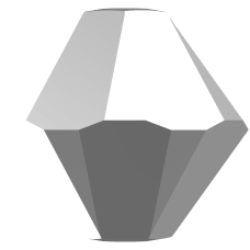 スワロフスキービーズ #5328(#5301)