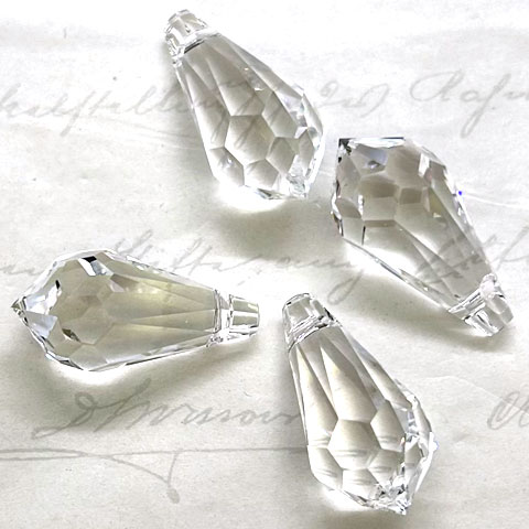 スワロフスキー #6000 クリスタル