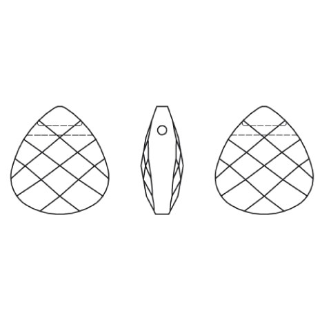 6012 ペンダント