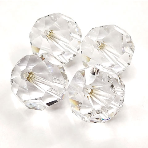 アウトレット】スワロフスキー #8502 Bead クリスタル 18mm 1ヶ