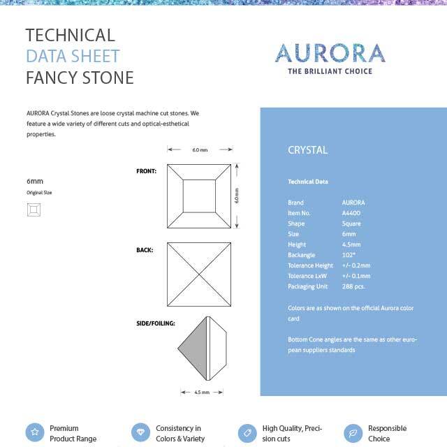 AURORA4400