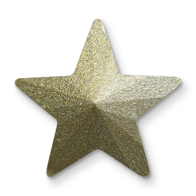 AURORA A4745 Star Fancy Stone アクアマリン