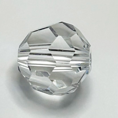 a5000 ラウンド型ビーズ　cry