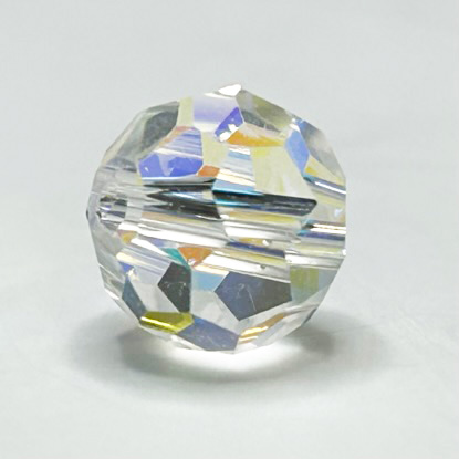 a5000 ラウンド型ビーズ　ab