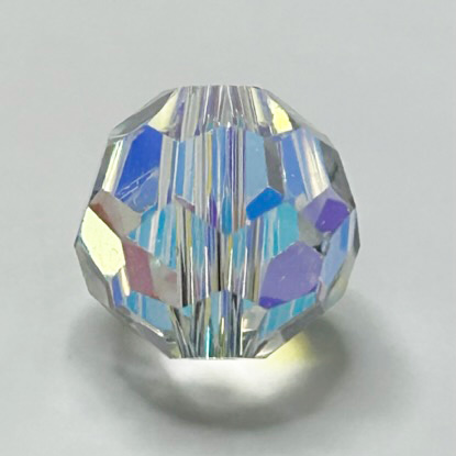 a5000 ラウンド型ビーズ　ab