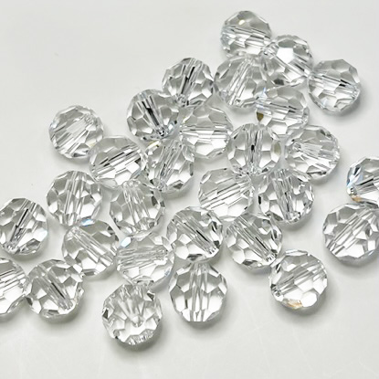 a5000 ラウンド型ビーズ　cry