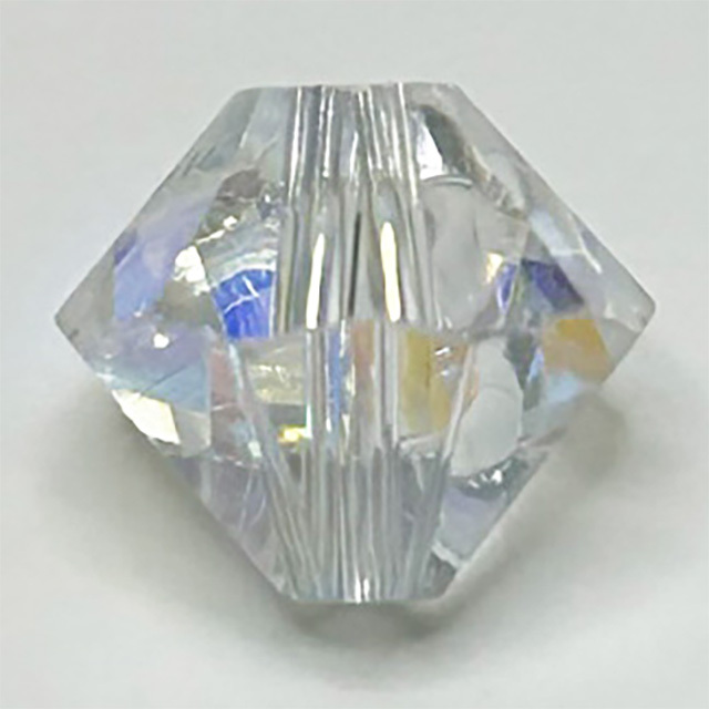 a5328 ソロバン型ビーズ　ab