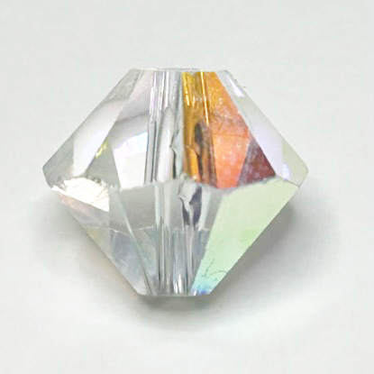 a5328 ソロバン型ビーズ　ab