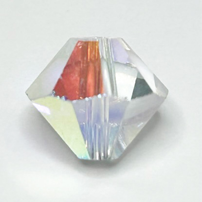 a5328 ソロバン型ビーズ　ab