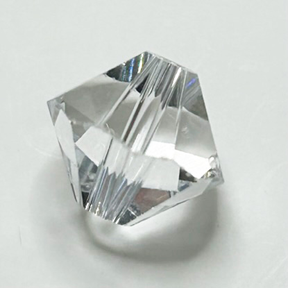 a5328 ソロバン型ビーズ　cry