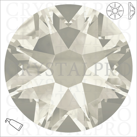 SWAROVSKI Silver Crystal スワロフスキー SWAROVSKI（スワロフスキー） ブレスレット Matrix Tennis