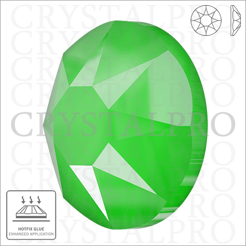 スワロフスキー □極美品□ SWAROVSKI スワロフスキー 632784 ツリートッパー クロム