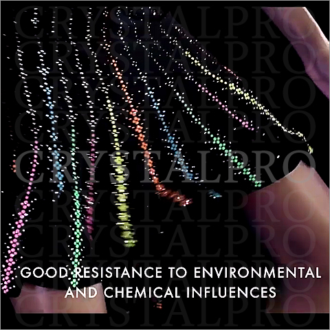 スワロフスキー #2078 クリスタル・エレクトリック