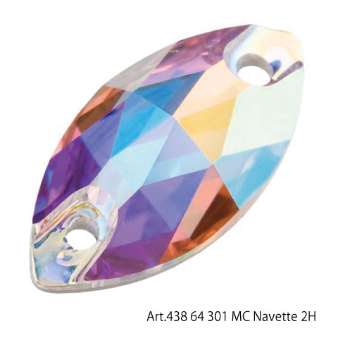 プレシオサ　縫いつけ用