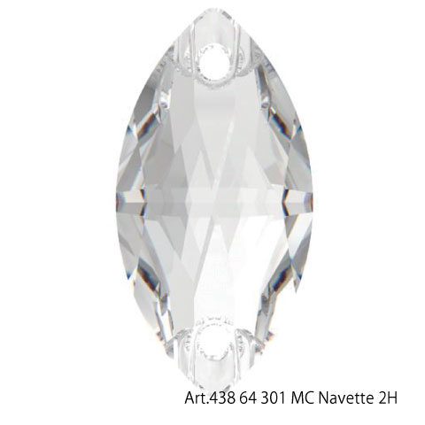 プレシオサ　縫いつけ用