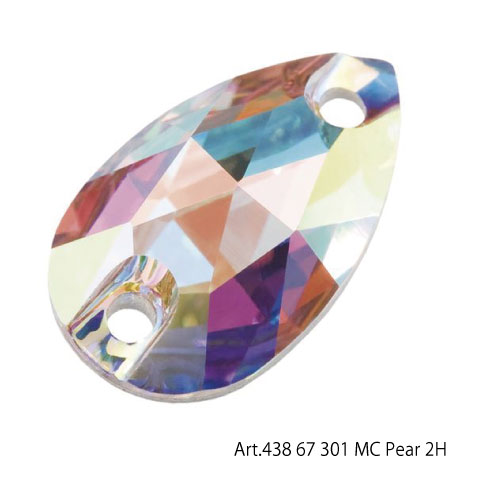 プレシオサ　縫いつけ用