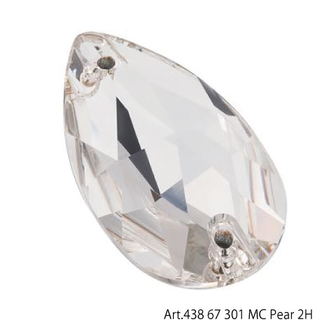 プレシオサ　縫いつけ用