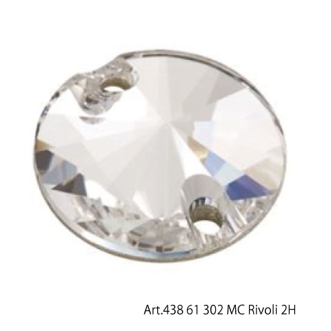 プレシオサ　縫いつけ用