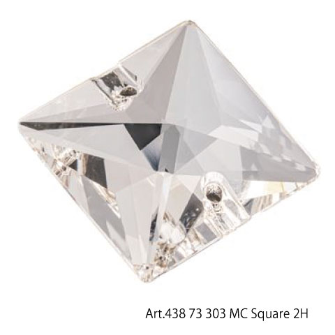 プレシオサ　縫いつけ用