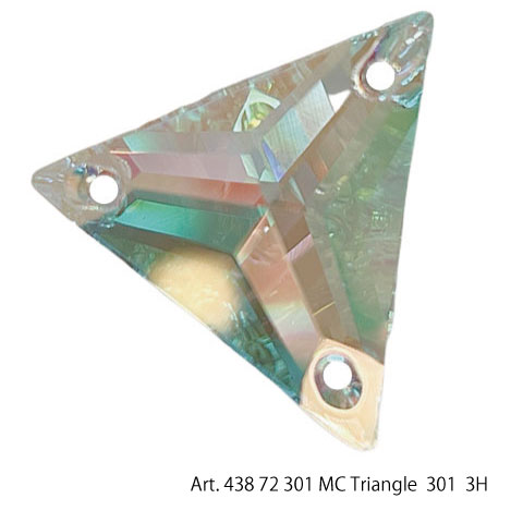 プレシオサ　縫い付け用