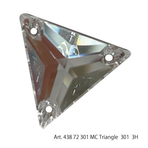 プレシオサ　縫い付け用