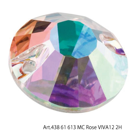 プレシオサ　縫いつけ用