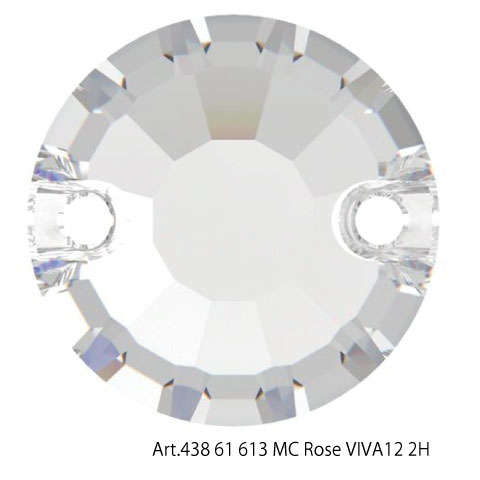 プレシオサ　縫いつけ用