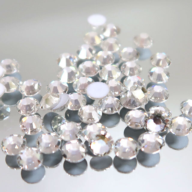 プレシオサ　フラットバック