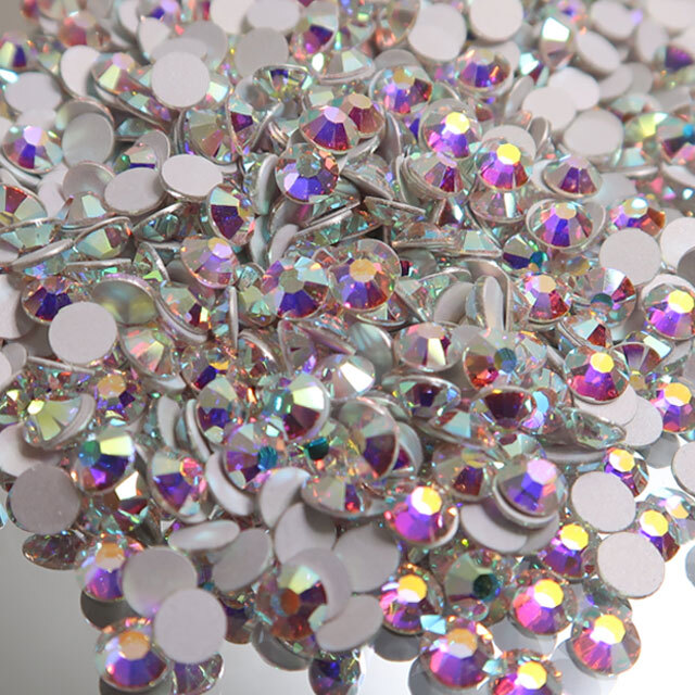 プレシオサ　フラットバック